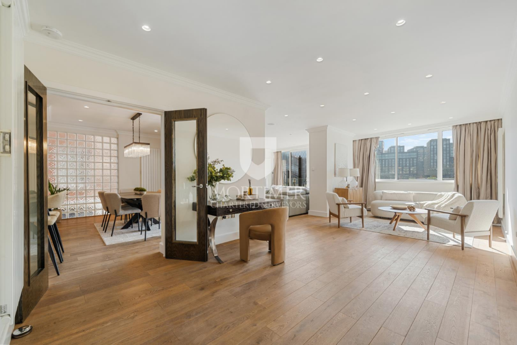 Main image of property: Icon Apartments, London, SW1V