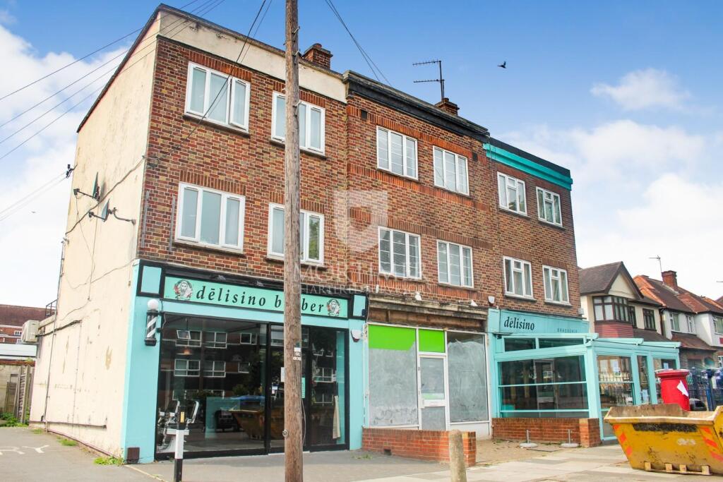 Main image of property: Chase Side, London, N14