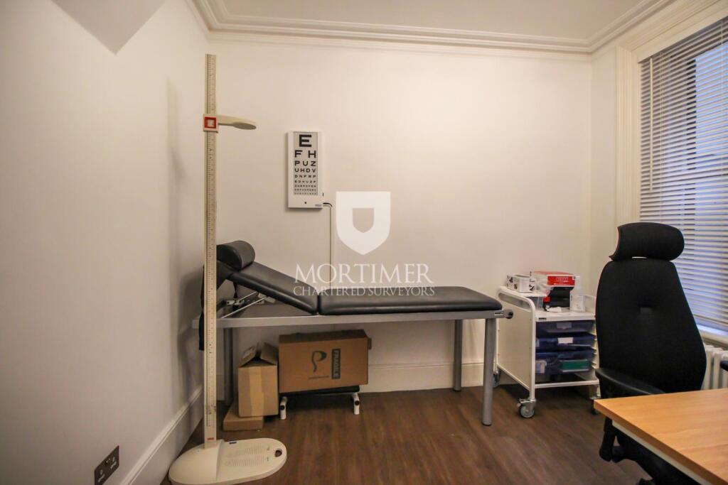 Main image of property: 97 Mortimer Street, London, W1W