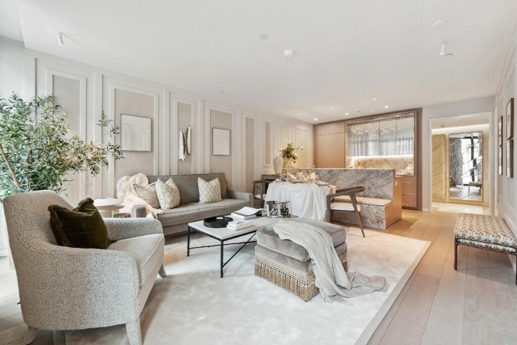 Main image of property: Mandarin Oriental, Hanover Square, London, W1S