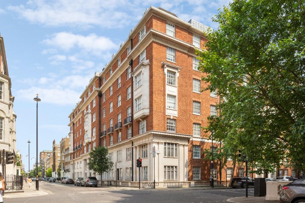 Main image of property: George Street, London, W1H