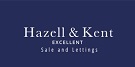 Hazell and Kent logo