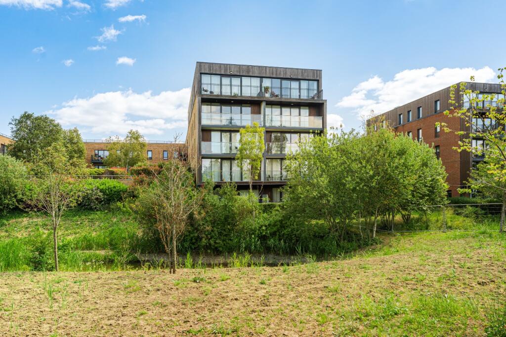 Main image of property: Campbell Court, 35 Meadowside, London, Greater London, SE9 6BU