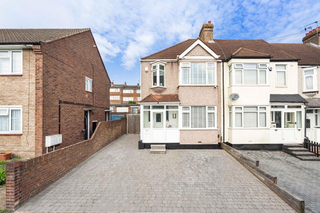 Main image of property: Dudsbury Road, Dartford, DA1