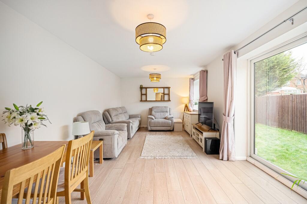 Additional property image - Faesten Way, Bexley, DA5