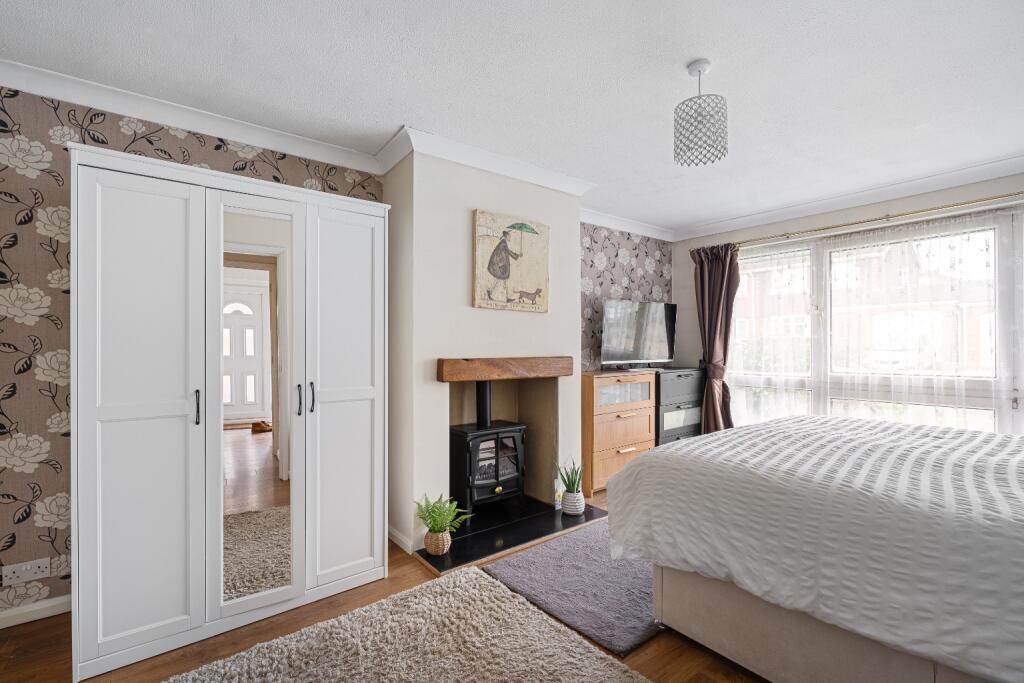 Additional property image - Faesten Way, Bexley, DA5
