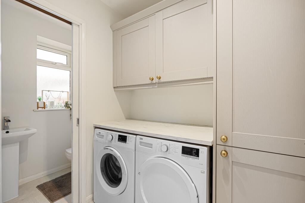 Additional property image - Faesten Way, Bexley, DA5