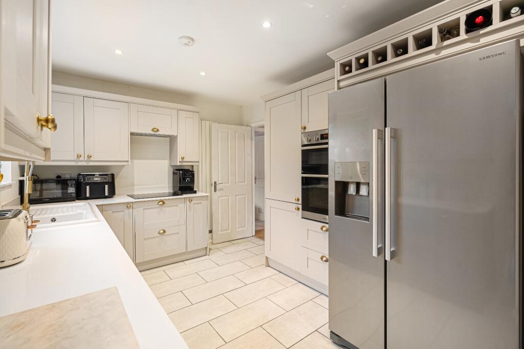 Additional property image - Faesten Way, Bexley, DA5