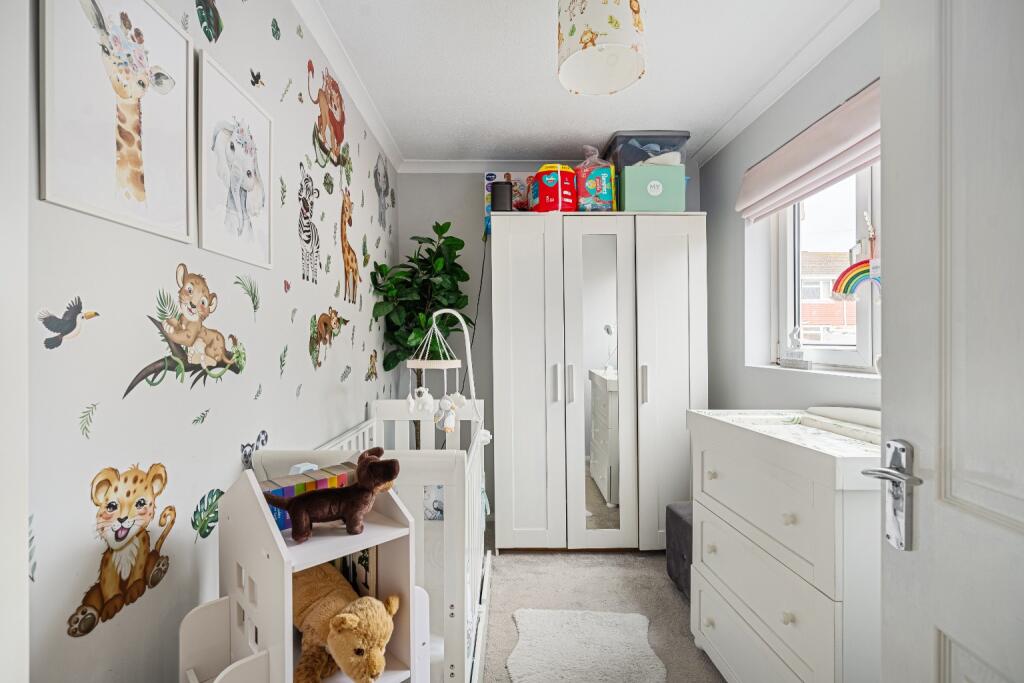 Additional property image - Faesten Way, Bexley, DA5