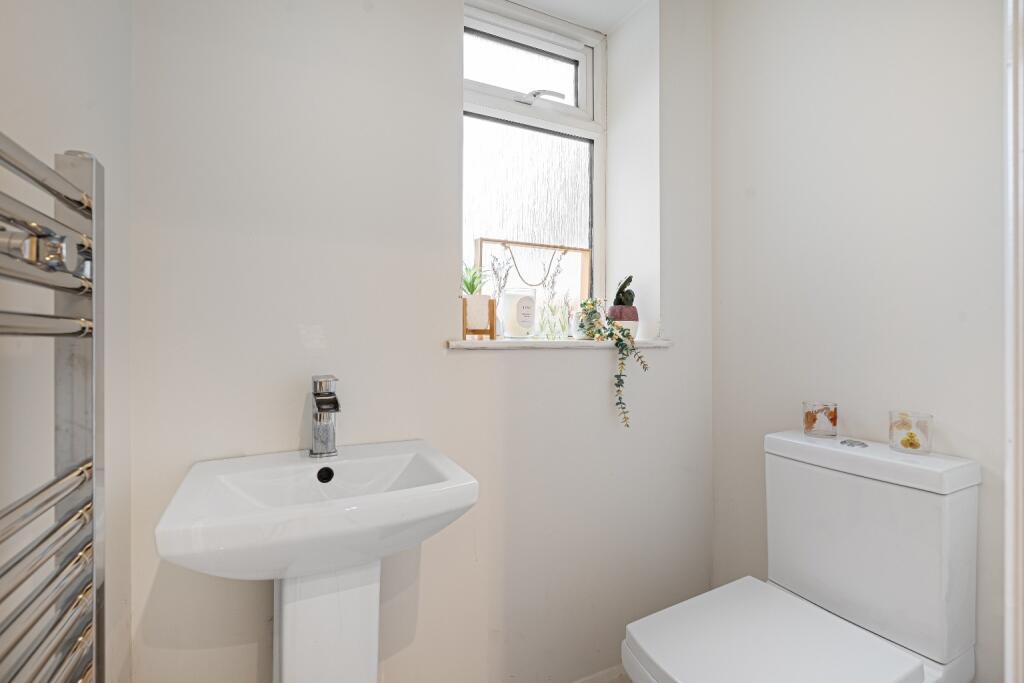 Additional property image - Faesten Way, Bexley, DA5