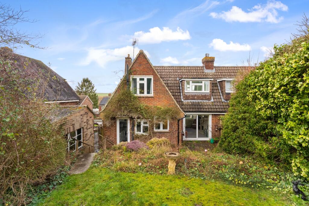 Additional property image - Pollyhaugh, Eynsford, Kent, DA4