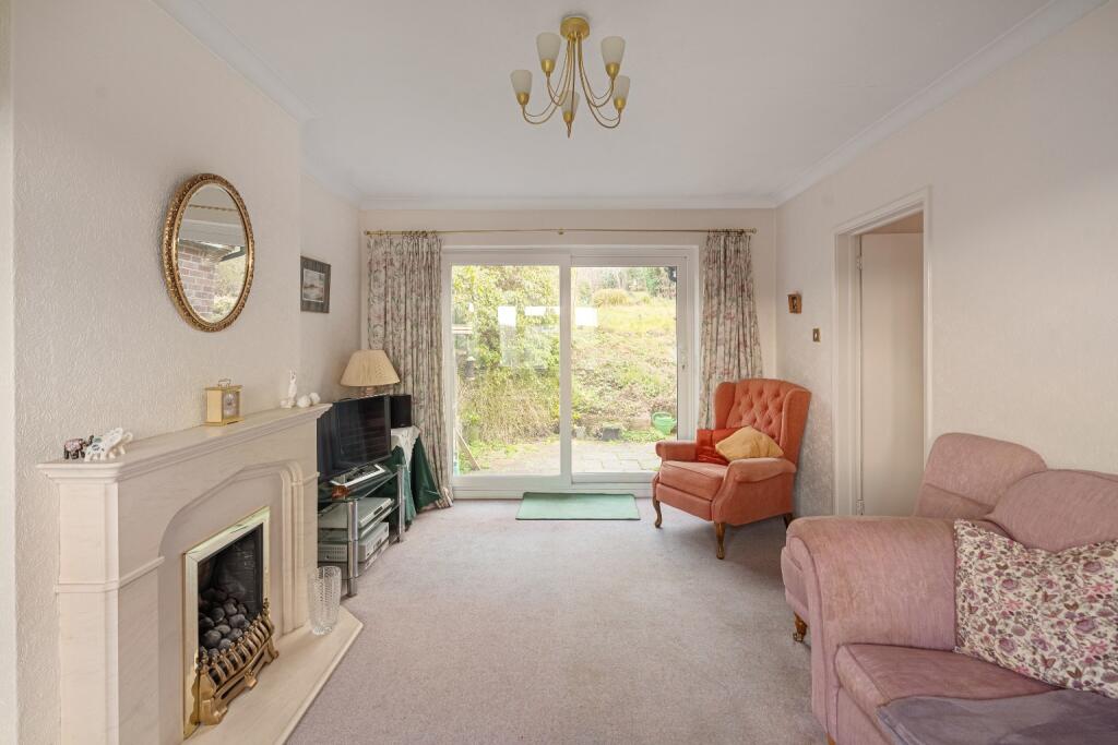Additional property image - Pollyhaugh, Eynsford, Kent, DA4