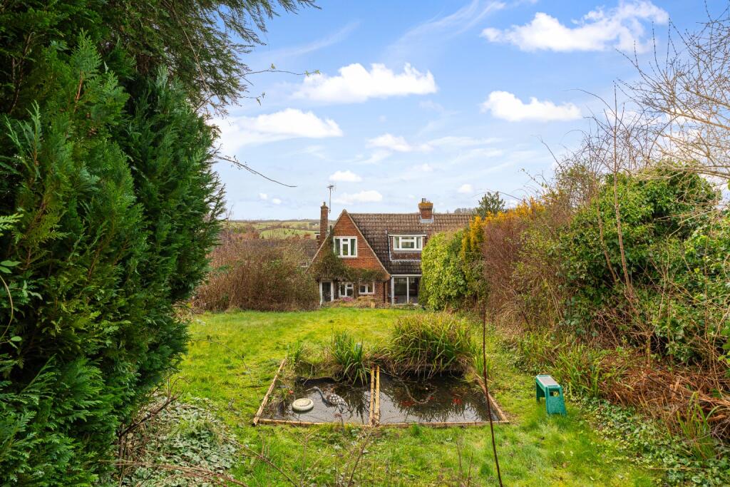Additional property image - Pollyhaugh, Eynsford, Kent, DA4