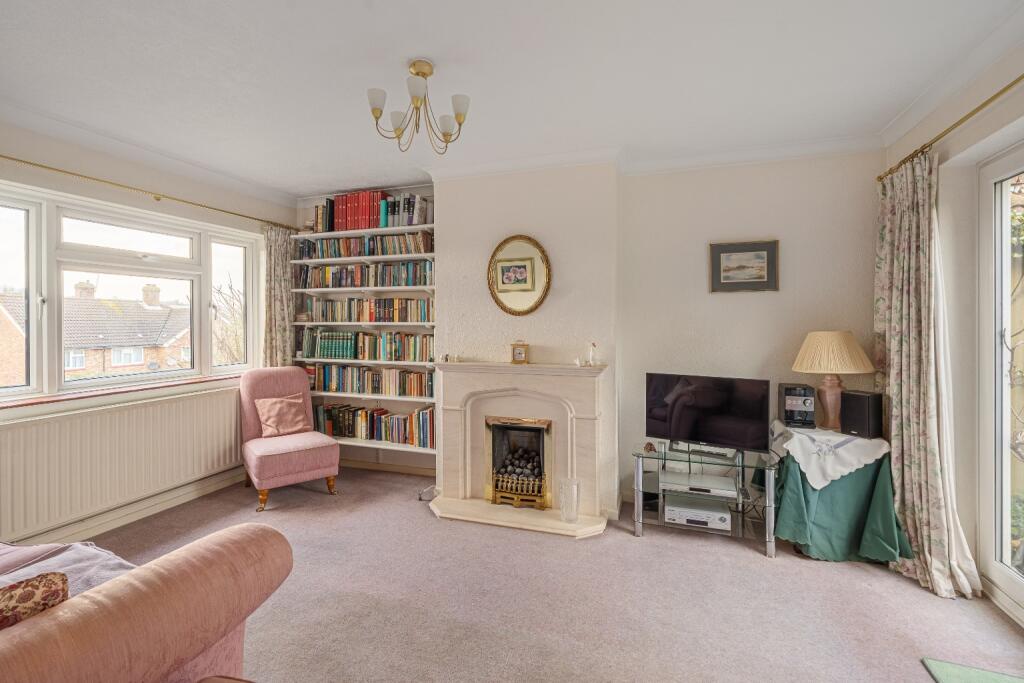 Additional property image - Pollyhaugh, Eynsford, Kent, DA4