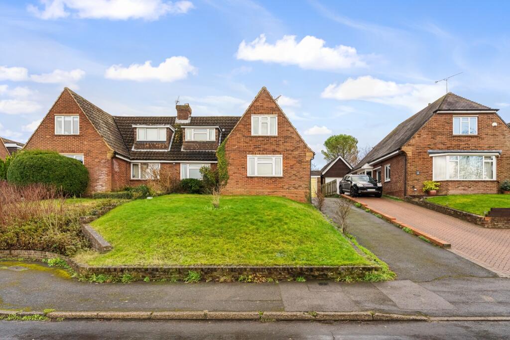 Additional property image - Pollyhaugh, Eynsford, Kent, DA4