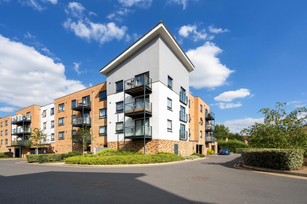 Main image of property: Creek Mill Way, Dartford, DA1