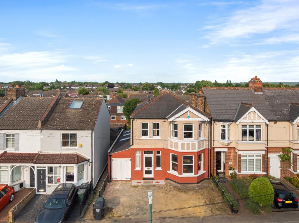 Main image of property: Heathclose Road, Dartford, DA1