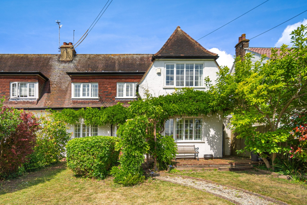 Main image of property: Dartford Road, Horton Kirby, Dartford, Kent, DA4