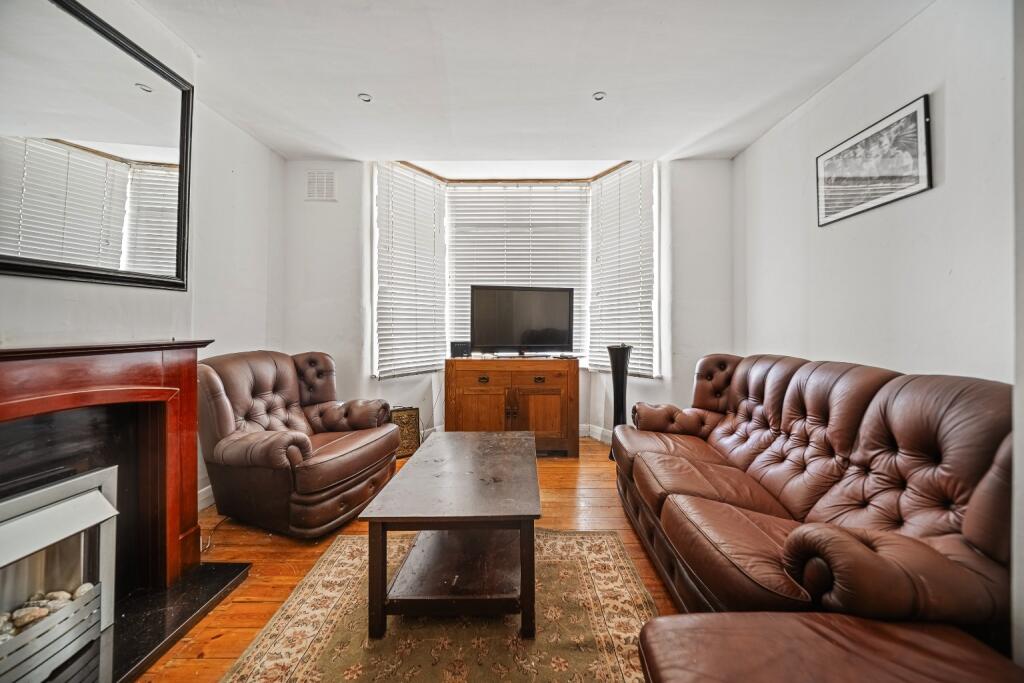 Main image of property: Brownhill Road, London, SE6