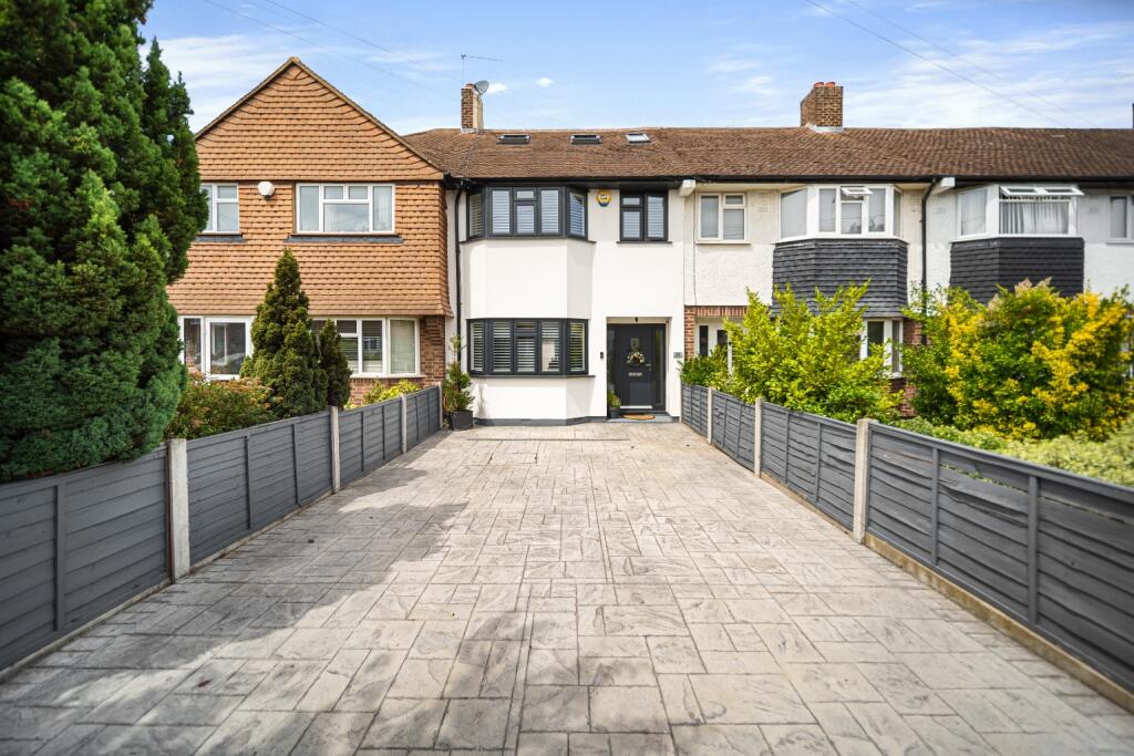 Main image of property: Tiverton Drive, London, SE9