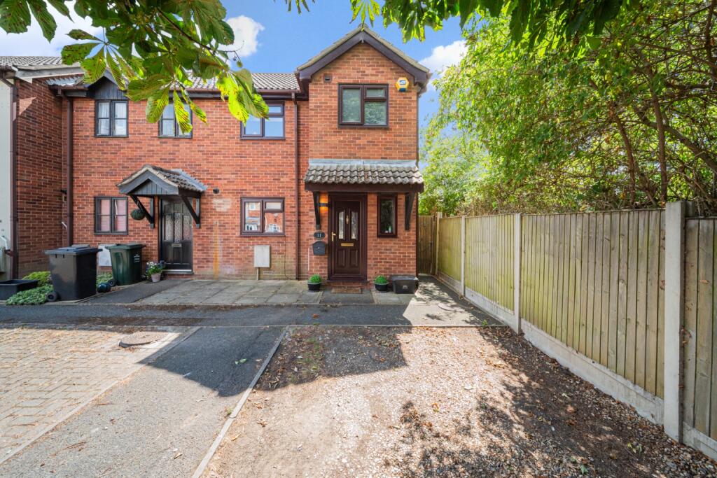 Main image of property: Chesterfield Drive, West Dartford, DA1