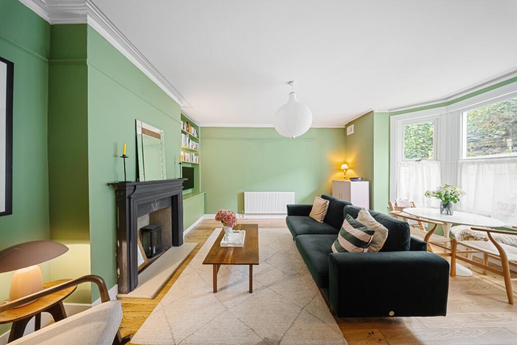Main image of property: Ringstead Road, London, SE6