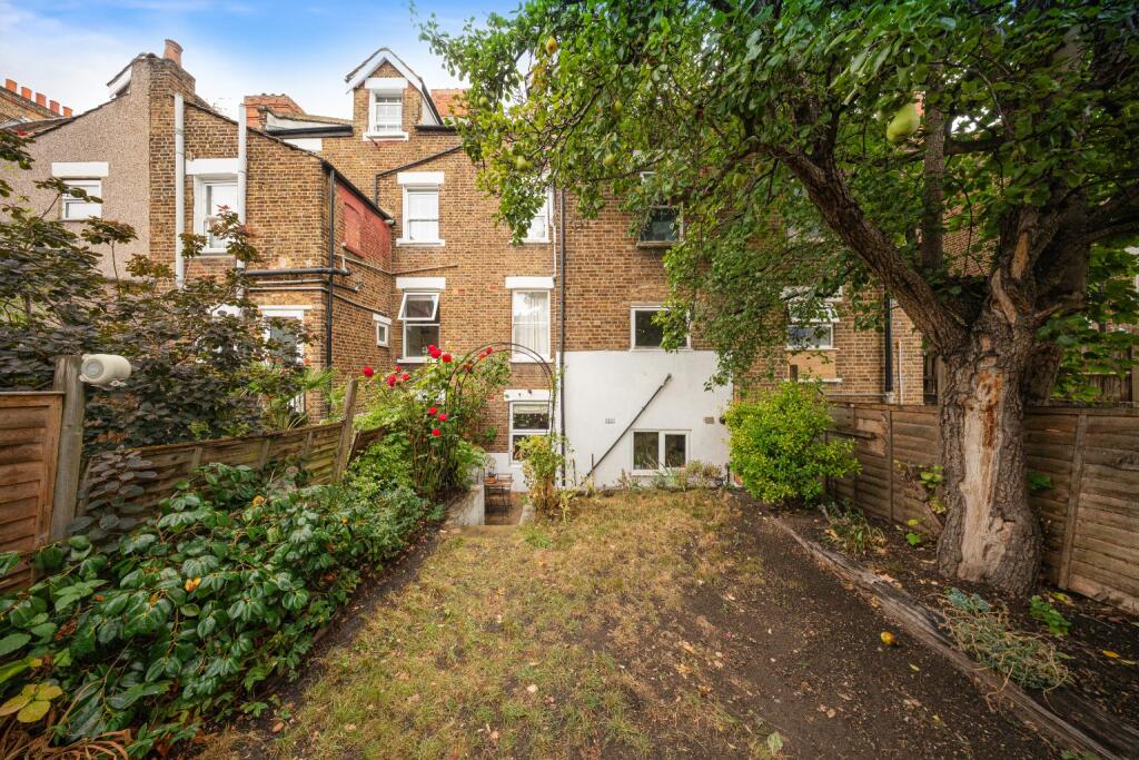 Main image of property: Ringstead Road, London, SE6