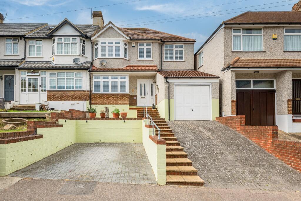Main image of property: Ashen Drive, West Dartford, DA1