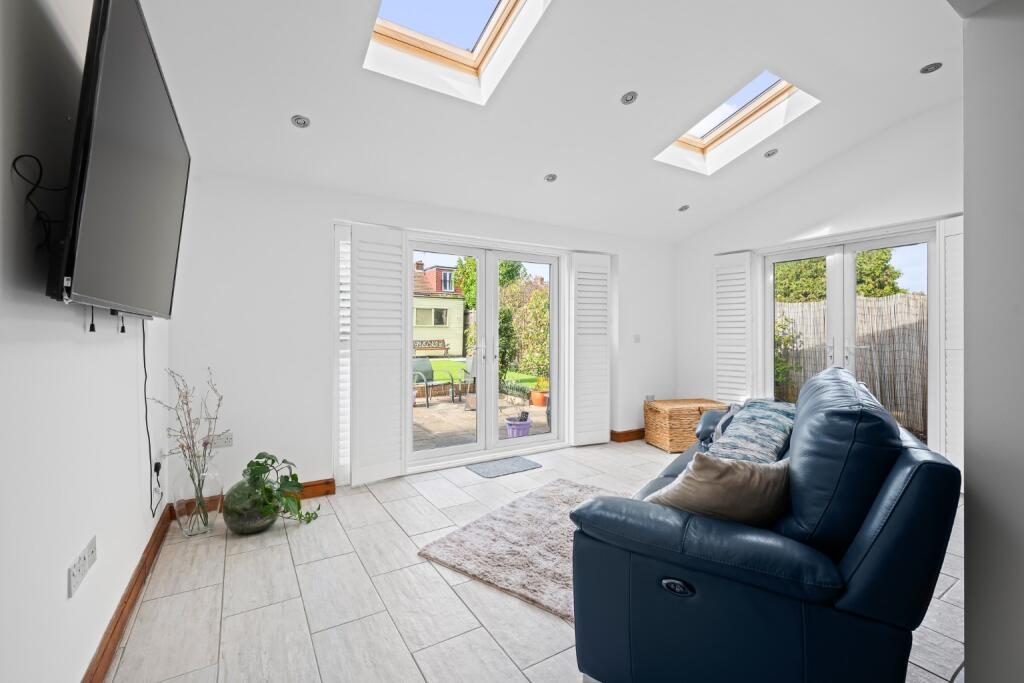Main image of property: Ashen Drive, West Dartford, DA1