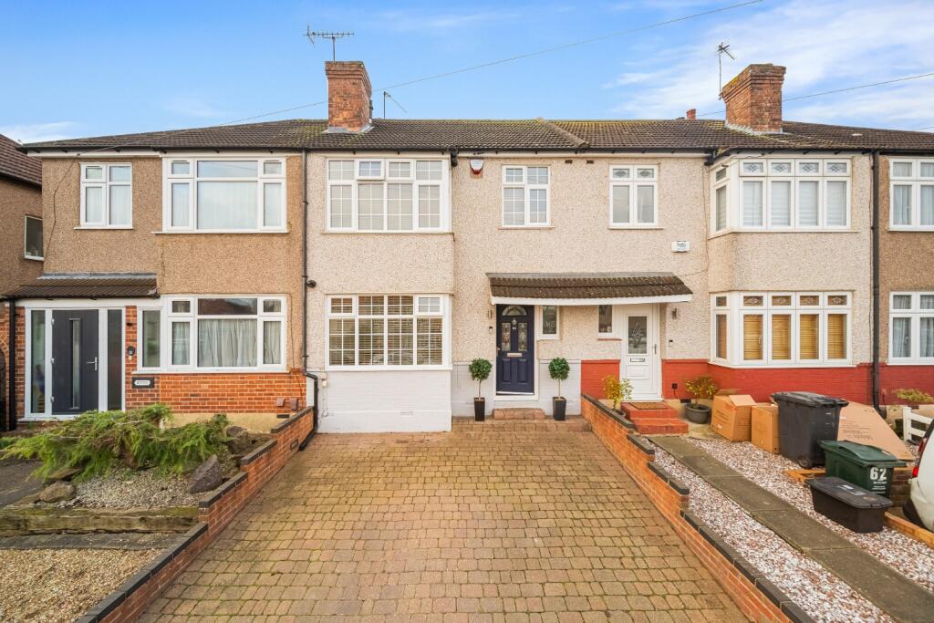 Main image of property: Swaisland Road, Dartford, Kent, DA1