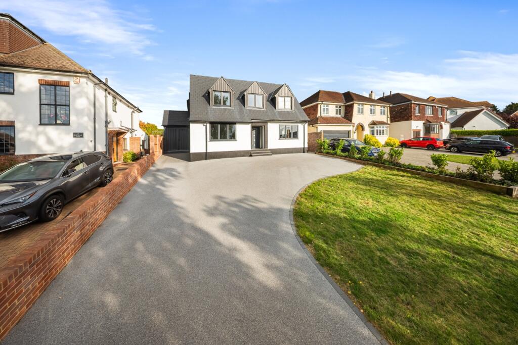 Main image of property: St. Martins Drive, Eynsford, Kent, DA4 0EZ