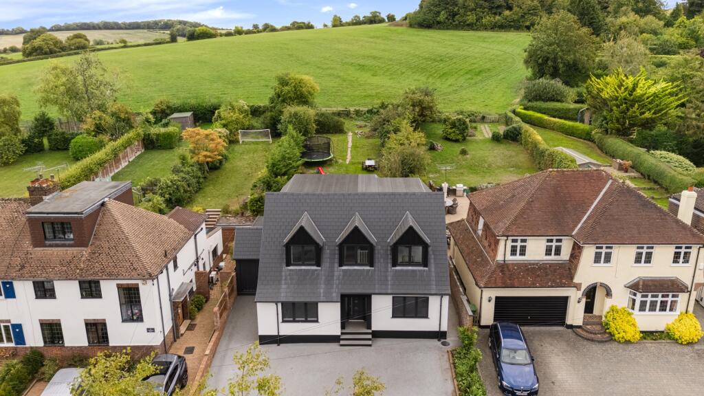 Main image of property: St. Martins Drive, Eynsford, Kent, DA4 0EZ