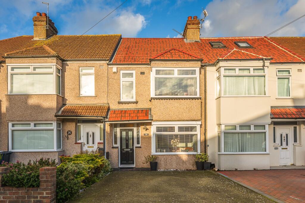 Main image of property: Wilmot road, West Dartford, DA1