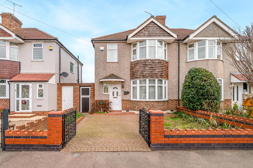 Main image of property: Dartford, Kent, DA1