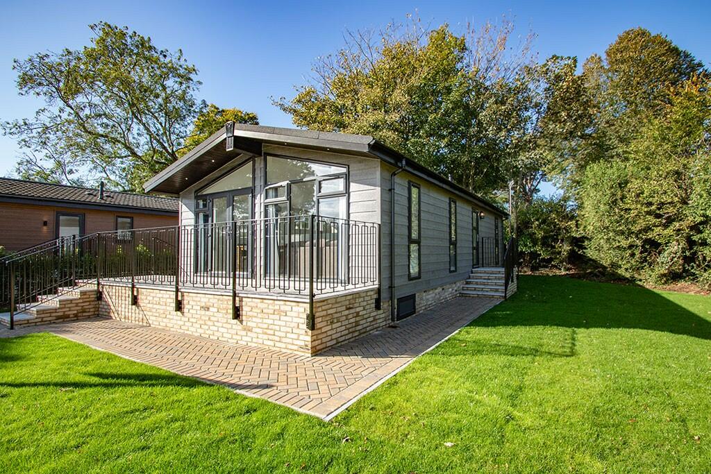 Additional property image - Merley Court, 
Merley House Lane, Wimborne, 
Dorset,
BH21 3AA
