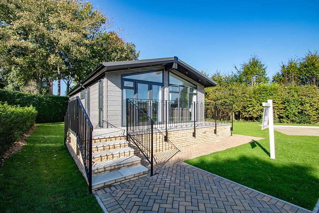 Property image - Merley Court, 
Merley House Lane, Wimborne, 
Dorset,
BH21 3AA