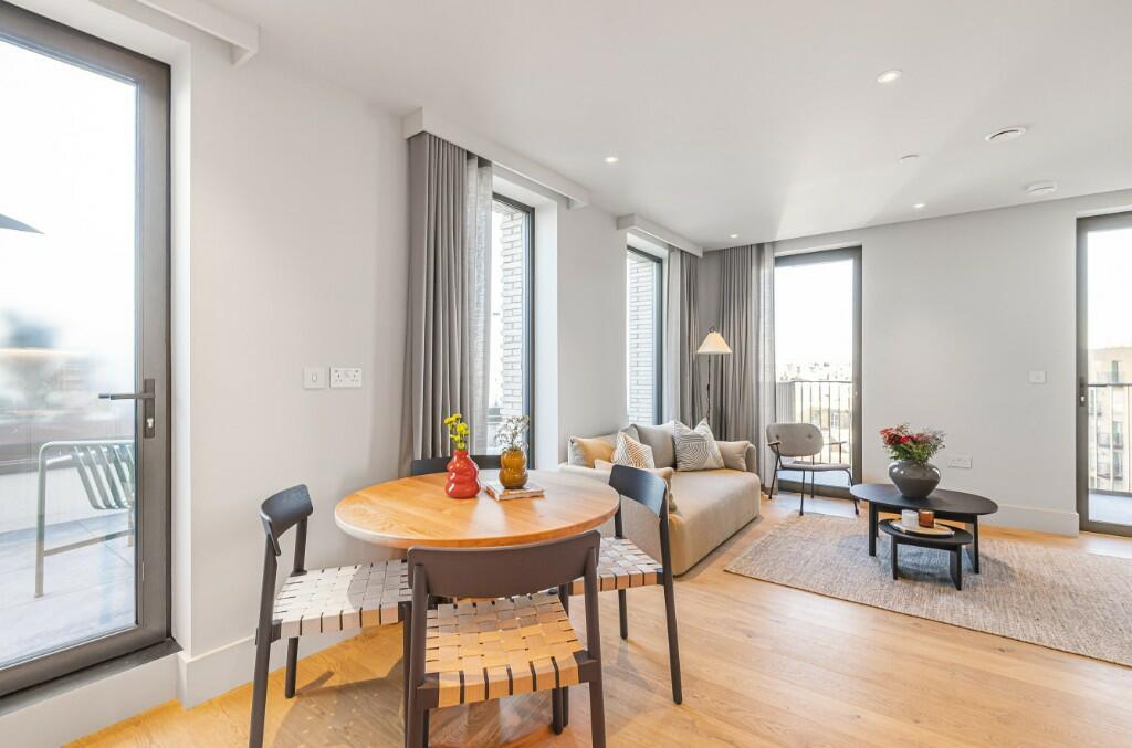 Main image of property: Camden Street, London, NW1