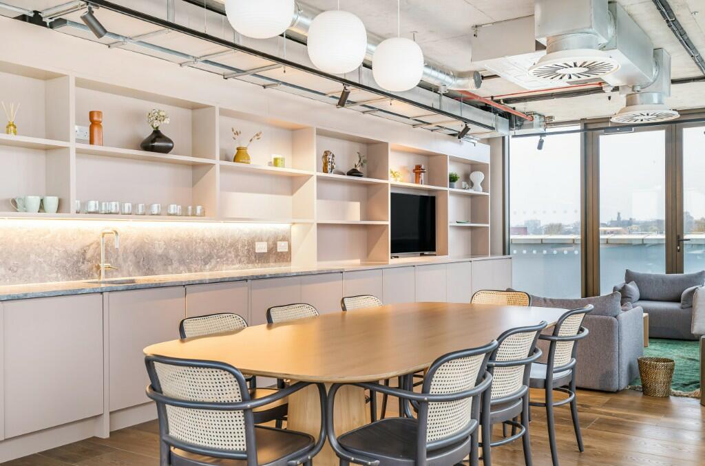Main image of property: Camden Street, London, NW1