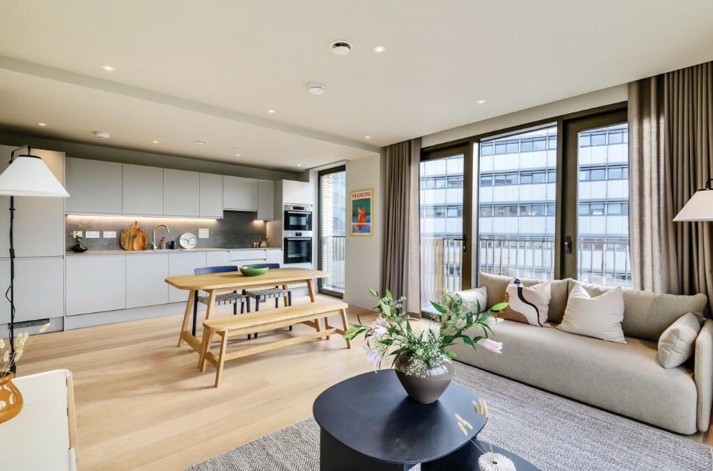 Main image of property: Camden Street, London, NW1
