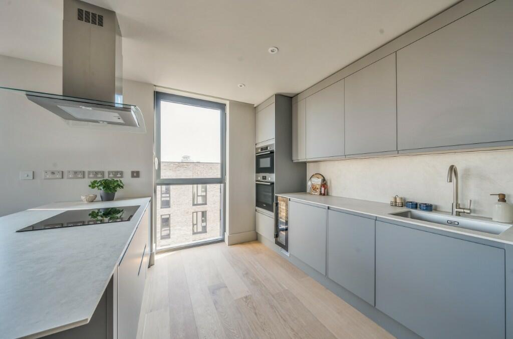 Main image of property: Crimscott Street, London, SE1