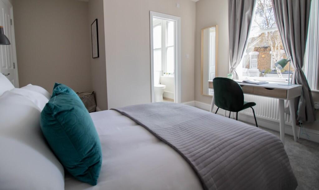 Main image of property: Bankton Road, London, SW2
