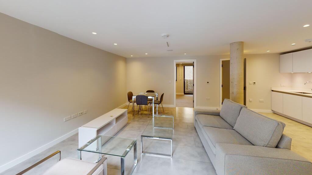 Main image of property: Mina Road, London, SE17