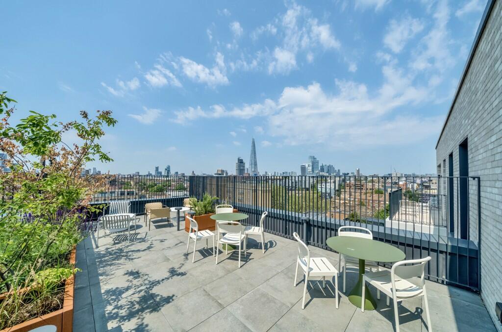 Main image of property: Crimscott Street, London, SE1
