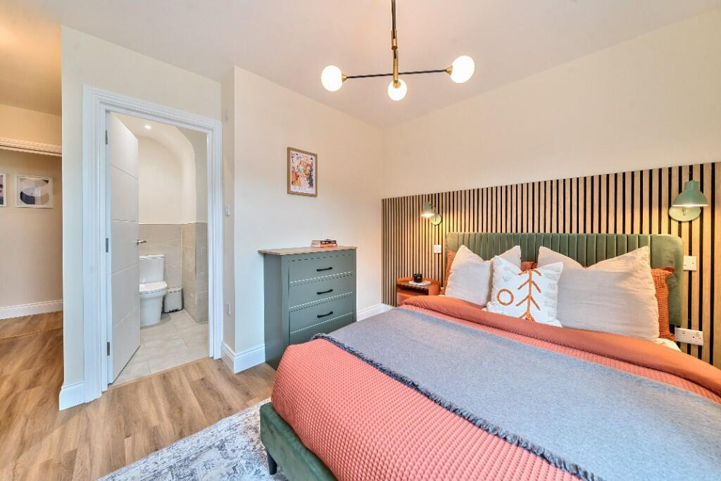 Main image of property: Kew Bridge Road, London, TW8
