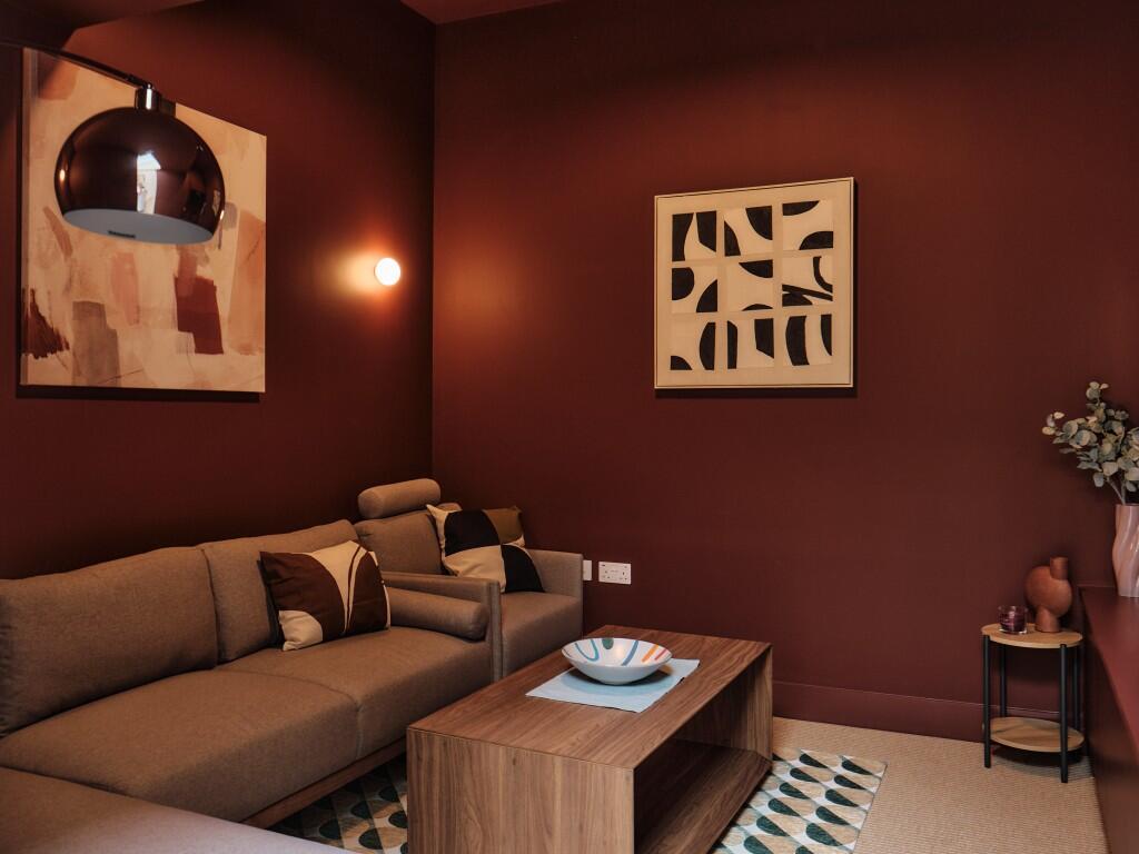 Main image of property: Forthbridge Road, London, SW11