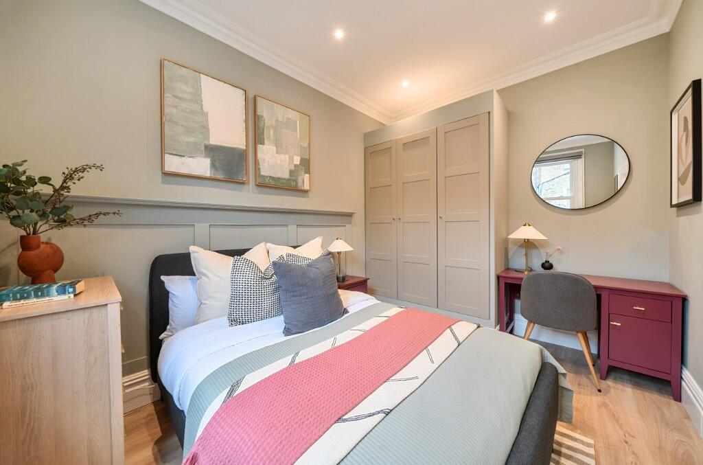 Main image of property: Ballater Road, London, SW2