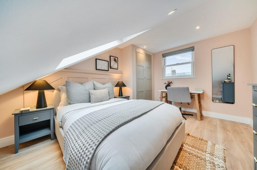 Main image of property: Ballater Road, London, SW2