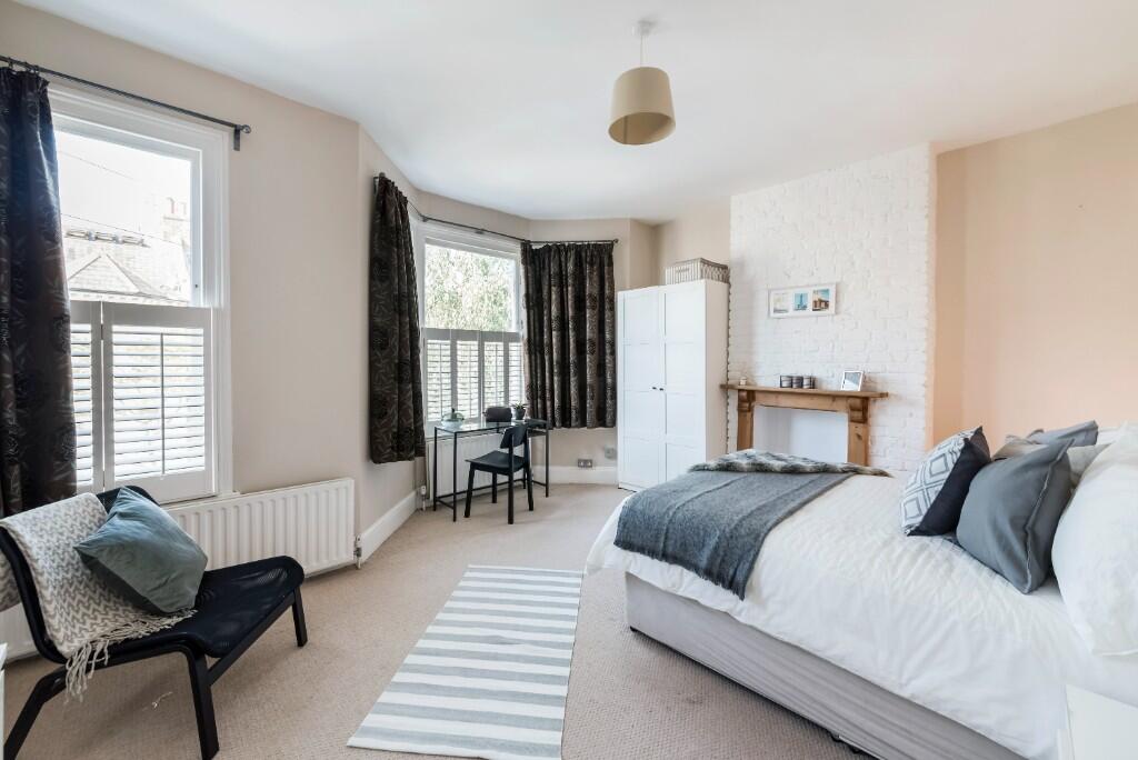Main image of property: Stormont Road, London, SW11