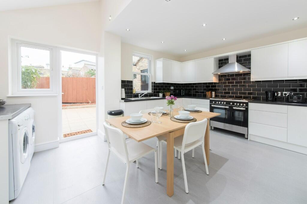 Main image of property: Rylston Road, London, SW6