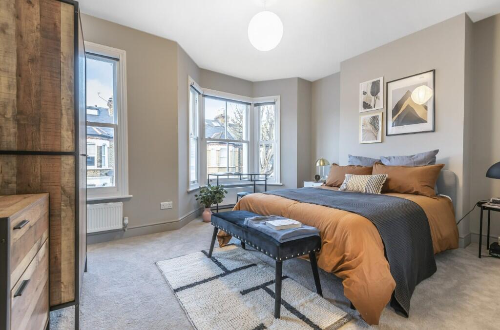 Main image of property: Kerrison Road, London, SW11